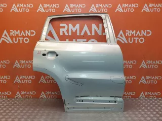 5N0833056A дверь фольксваген, фольцваген тигуан Volkswagen Tiguan 1 Арт 156651PM, вид 1