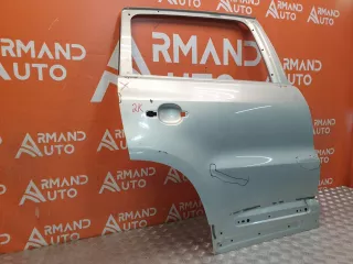 5N0833056A дверь фольксваген, фольцваген тигуан Volkswagen Tiguan 1 Арт 156651PM, вид 2
