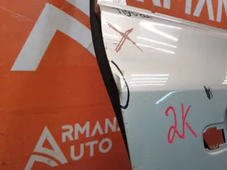 5N0833056A дверь фольксваген, фольцваген тигуан Volkswagen Tiguan 1 Арт 156651PM, вид 3