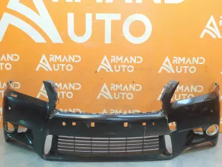 521193A932, 5211930b80 бампер лексус гс Lexus GS 3 Арт 157192PM, вид 1