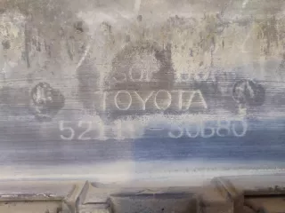 521193A932, 5211930b80 бампер лексус гс Lexus GS 3 Арт 157192PM, вид 14