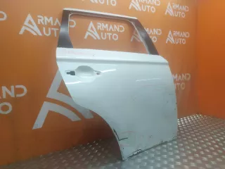 5730B558 дверь митсубиши, митсубиси аутлендер Mitsubishi Outlander 3 restailing 2 Арт 157645PM, вид 2