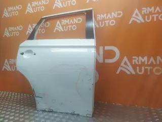 5730B558 дверь митсубиши, митсубиси аутлендер Mitsubishi Outlander 3 restailing 2 Арт 157645PM, вид 3