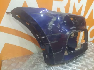 80A807108EGRU, 80a807103f бампер ауди ку5, ку q 5 80а (80 а a) Audi Q5 2 Арт 157696PM, вид 2