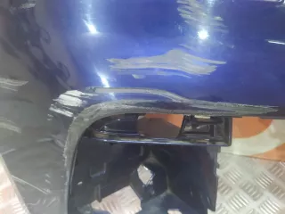 80A807108EGRU, 80a807103f бампер ауди ку5, ку q 5 80а (80 а a) Audi Q5 2 Арт 157696PM, вид 4