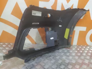 80A807108EGRU, 80a807103f бампер ауди ку5, ку q 5 80а (80 а a) Audi Q5 2 Арт 157696PM, вид 8