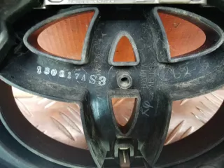 5310106E40 решетка радиатора Toyota Camry XV70 Арт 157906PM, вид 13
