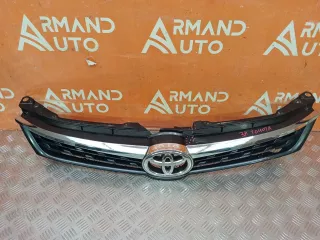 5310106E40 решетка радиатора Toyota Camry XV70 Арт 157906PM, вид 2