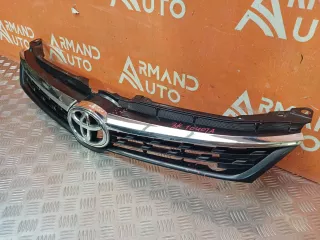 5310106E40 решетка радиатора Toyota Camry XV70 Арт 157906PM, вид 4
