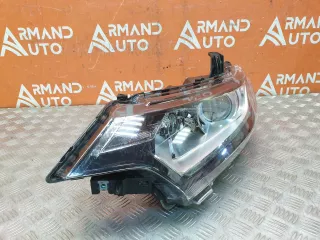 8301C853 фара Mitsubishi Outlander 3 restailing 2 Арт 158094PM, вид 2