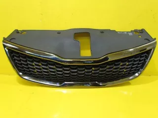 123hhgg321 Решетка радиатора Kia Rio 3 Арт 4038MA, вид 1