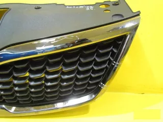123hhgg321 Решетка радиатора Kia Rio 3 Арт 4038MA, вид 2