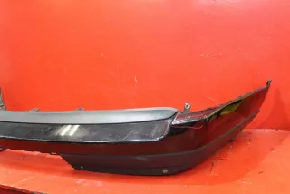123hhgg321 Бампер Land Rover Range Rover 4 Арт 6893MA, вид 2