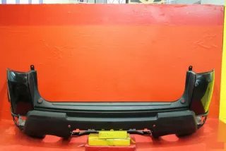 123hhgg321 Бампер Land Rover Range Rover Sport 2 Арт 10958MA, вид 1