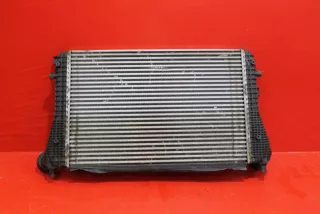 123hhgg321 Интеркулер Volkswagen Golf 5 Арт 11027MA, вид 2
