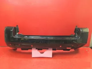 123hhgg321 Бампер Land Rover Freelander 2 Арт 11400MA, вид 1