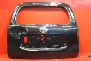 6700560f90 Крышка багажника Toyota Land Cruiser Prado 150 Арт 12273MA, вид 1