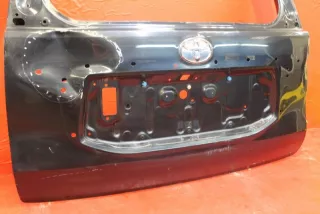 6700560f90 Крышка багажника Toyota Land Cruiser Prado 150 Арт 12273MA, вид 2