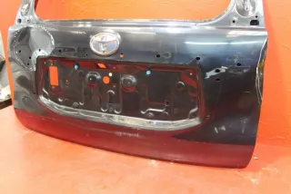 6700560f90 Крышка багажника Toyota Land Cruiser Prado 150 Арт 12273MA, вид 3