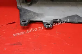 123hhgg321 Бампер Land Rover Range Rover 4 Арт 12592MA, вид 4