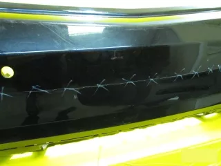 123hhgg321 Бампер Mercedes S W222 Арт 13563MA, вид 2