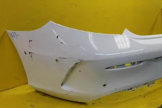 A2058802640 Бампер Mercedes C W205 Арт 15657MA, вид 3