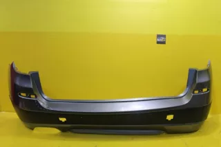 51127278478 Бампер BMW X3 F25 Арт 18285MA, вид 1