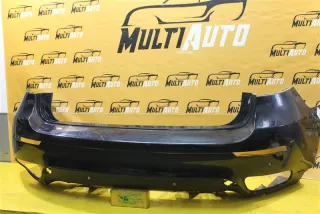 51127176243 Бампер BMW X6 E71/E72 Арт 18833MA, вид 2