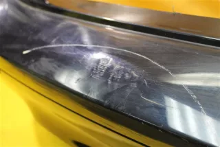 51127176243 Бампер BMW X6 E71/E72 Арт 18833MA, вид 4