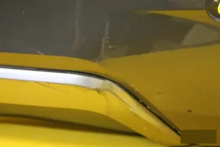 51128056534 Бампер BMW X6 F16 Арт 18837MA, вид 2