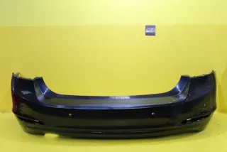 51127312725 Бампер BMW 3 F30/F31/GT F34 Арт 19349MA, вид 1