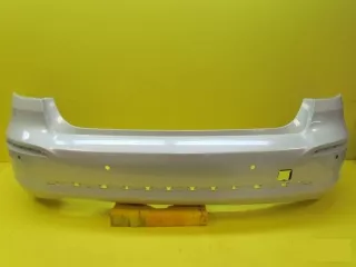 51127477799 Бампер BMW 3 F80 Арт 20224MA, вид 1