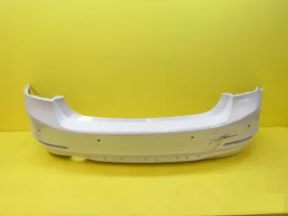 51127276716 Бампер BMW 3 F30/F31/GT F34 Арт 20703MA, вид 1