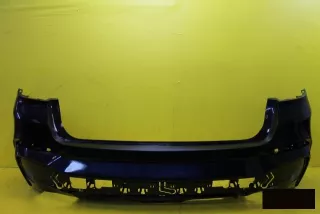51128056999 Бампер BMW X4 F26 Арт 20886MA, вид 1