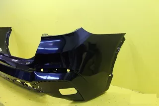 51128056999 Бампер BMW X4 F26 Арт 20886MA, вид 3
