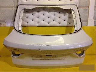 41007339422 Крышка багажника BMW X4 F26 Арт 20910MA, вид 1