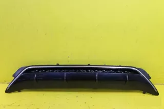 52169-48090 Юбка бампера Lexus RX 4 Арт 21664MA, вид 1