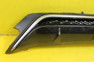 52169-48090 Юбка бампера Lexus RX 4 Арт 21664MA, вид 3
