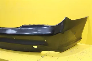 A1178800440 Бампер Mercedes CLA c117 Арт 22903MA, вид 2