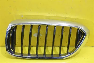 123hhgg321 Решетка радиатора BMW 5 G30/G31 Арт 24285MA, вид 1
