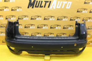 850228555R Бампер Renault Kaptur Арт 33836MA, вид 1