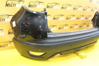 850228555R Бампер Renault Kaptur Арт 33836MA, вид 3