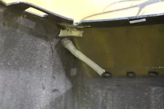 23142968 Бампер Chevrolet Tahoe 4 Арт 34196MA, вид 4