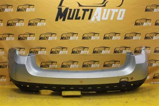 123hhgg321 Бампер Renault Duster 1 Арт 34954MA, вид 1