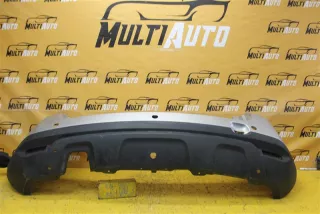 123hhgg321 Бампер Renault Duster 1 Арт 34954MA, вид 11