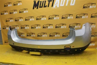 123hhgg321 Бампер Renault Duster 1 Арт 34954MA, вид 2