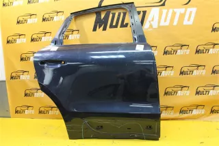 123hhgg321 Дверь Porsche Macan Арт 35654MA, вид 2
