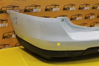 85022HZ30H Бампер Nissan X-Trail T31 Арт 37292MA, вид 2