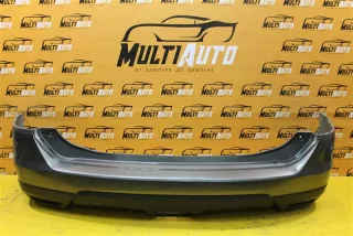 85022HZ30H Бампер Nissan X-Trail T31 Арт 37294MA, вид 1