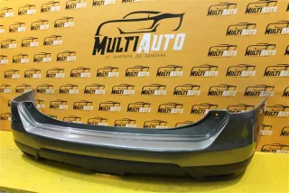 85022HZ30H Бампер Nissan X-Trail T31 Арт 37294MA, вид 2